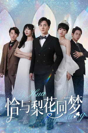 《恰与梨花同梦》（79集）精彩短剧全集免费看