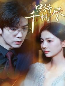 《只待千帆尽》（40集）短剧免费看全集超带感