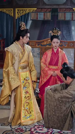 《深宫昭雪录》（52集）精彩短剧在线一口气追完