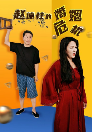 《赵德柱的婚姻危机》（35集）免费短剧在线追到底