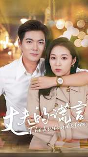 《丈夫的谎言》（36集）爆款短剧在线畅快追