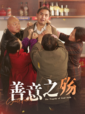 《善意之殇》（30集）免费在线看短剧全集