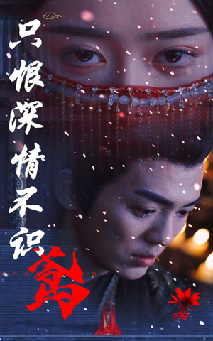 《只恨深情不识鸢》（83集）畅享短剧全集在线看