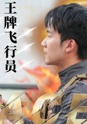 王牌飞行员(71集) 王牌飞行员(71集)男主角是谁