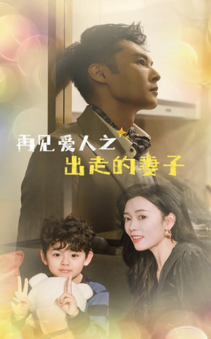 《再见爱人之出走的妻子》（85集）短剧全集免费在线追