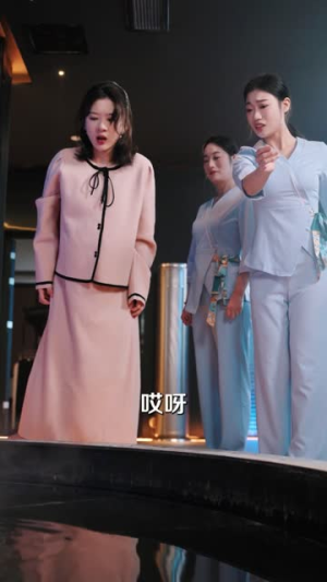 《最美的时候遇见你》（55集）全集短剧在线免费看不停