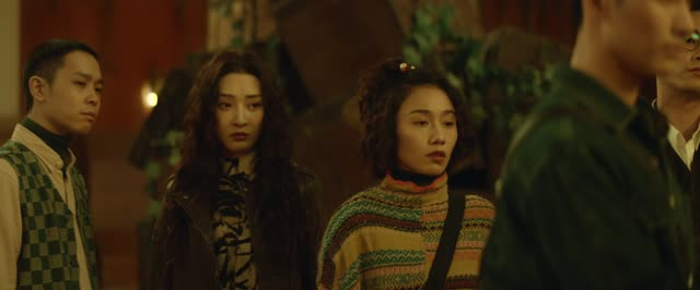 《致命游戏（死亡万花筒剧版）》（40集）短剧精彩剧情一追到底