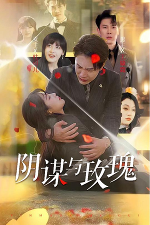 阴谋与玫瑰(31集) 阴谋与玫瑰(31集)完整版免费观看