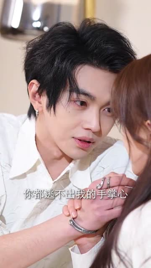 《引她入梦》（63集）在线畅享短剧全集免费看