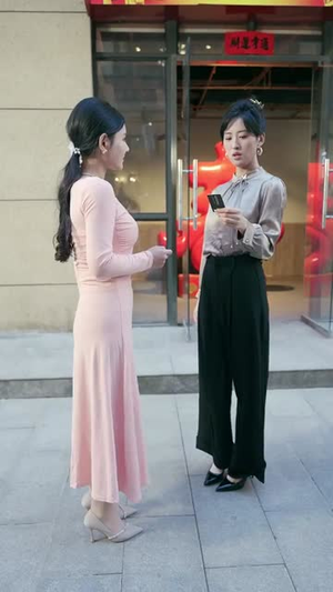 《诱他深陷》（60集）短剧精彩剧情在线看