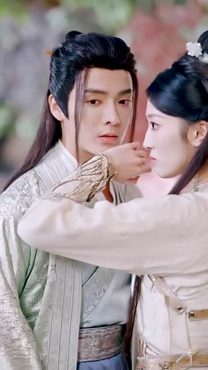 《拥吻御史大人后我拥有读心术》（60集）短剧全集免费追到爽