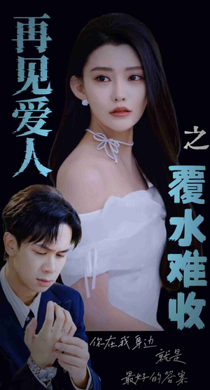 《再见爱人之覆水难收》（30集）免费短剧全集轻松看