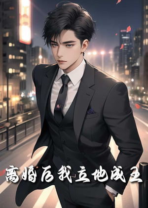 《离婚后我立地成王》（80集）短剧全集免费在线赏