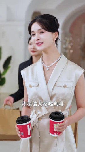 《重生33次我爱他》（6集）精彩短剧全集免费赏