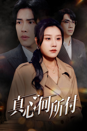 《真心何所付》（30集）短剧免费全集在线速览
