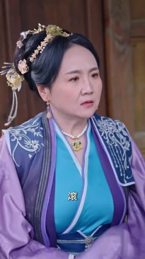 《长嫂扶我青云志》（70集）畅享短剧全集在线观看