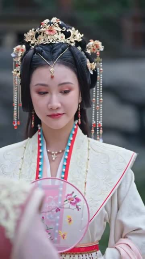 《禁欲首辅的兼祧妻》（70集）畅享短剧全集免费看