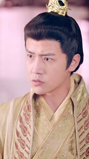 《重生后，她宠冠后宫》（80集）短剧免费看全集爽