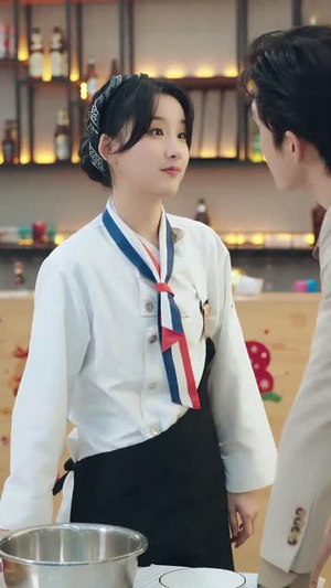 《粥生如故》（77集）短剧全集在线看个过瘾