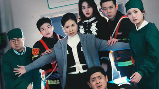 别吵她睡觉（30集） 火爆短剧推荐