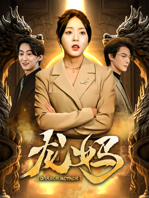 龙妈(70集)  龙妈(70集) 好看的短剧电影