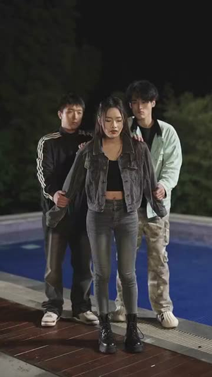 《天降外挂式监护人》（30集）精彩短剧在线完整看