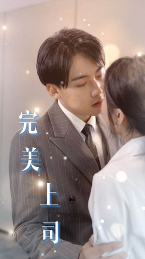 完美上司（30集）大结局一气呵成