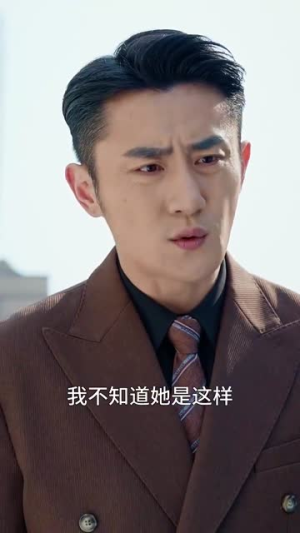 《相逢亦难识》（50集）免费短剧畅享全集追