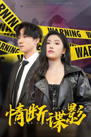 《我的特工老婆》（30集）热门短剧在线完整追