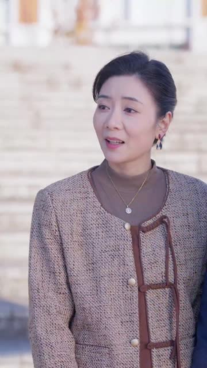 《夕阳之恋》（58集）短剧一集不落追到底