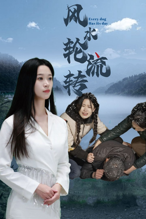 《风水轮流转》（65集）热门短剧全集畅快追