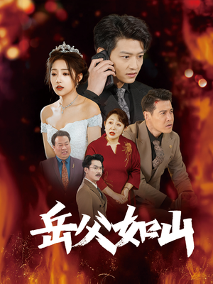 《岳父的礼物》（30集）免费短剧畅享全集观看