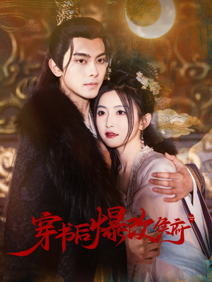 《穿书后爆改侯府》（77集）短剧全集畅快追剧