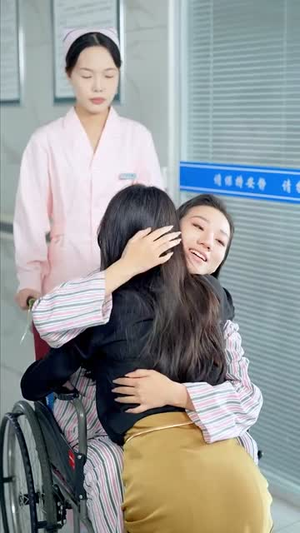 《你是我所有的心甘情愿》（61集）畅快追短剧免费全集