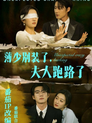 《薄少别装了夫人跑路了》（60集）免费短剧精彩一追到底