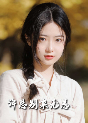 许总别来无恙(50集)  许总别来无恙(50集) 火爆短剧热播中