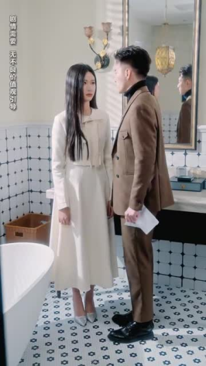 繁星坠我怀(79集)  繁星坠我怀(79集) 我真的爱了