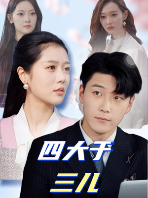 《四大于三儿》（51集）短剧精彩剧情免费看全