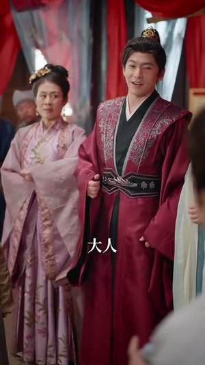 《折青欢》（72集）短剧免费看全集超尽兴