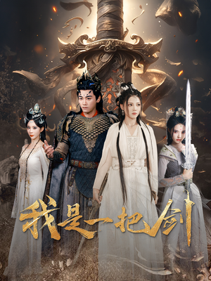 我是一把剑（62集）免费看全网短剧