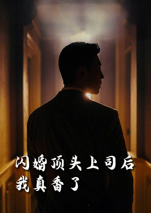 《闪婚顶头上司后我真香了》（80集）短剧全集免费在线追完