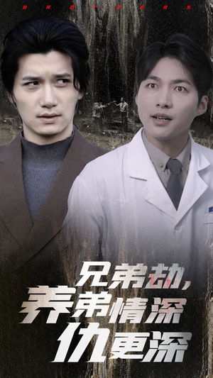 《兄弟劫养弟情深仇更深》（28集）短剧全集免费畅快看