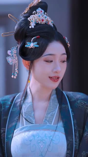 《梦断香消将军府》（50集）免费短剧全集在线嗨看