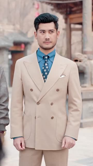 《淬火》（60集）短剧精彩内容一看到底