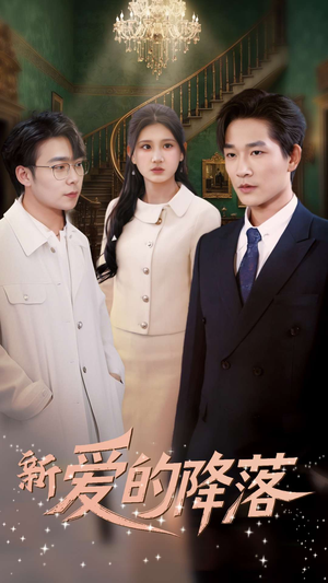 《新爱的降落》（48集）短剧在线观看超带感