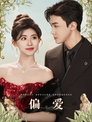 《偏爱》（84集）短剧精彩剧情一追到底