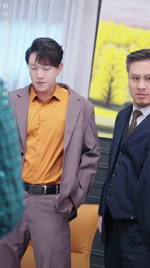 《言为心声》（50集）短剧全集免费在线畅看