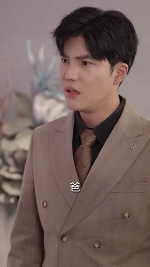 《风雨晚来归》（36集）免费短剧畅享全集观看