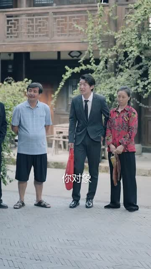 《大盗亦有道》（52集）看短剧感受别样刺激