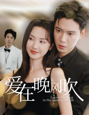 爱在晚风吹(36集)  爱在晚风吹(36集) 全集